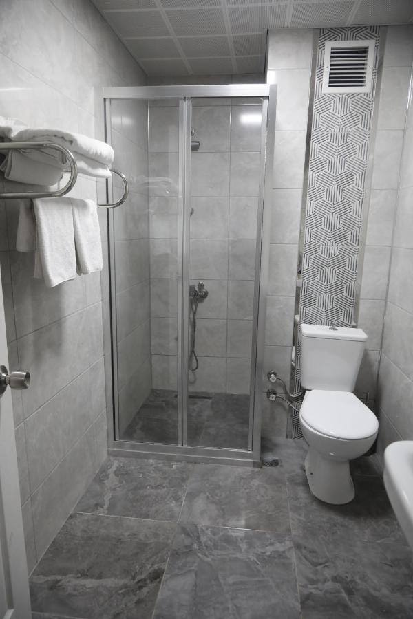 Cihan Palas Ankara Extérieur photo
