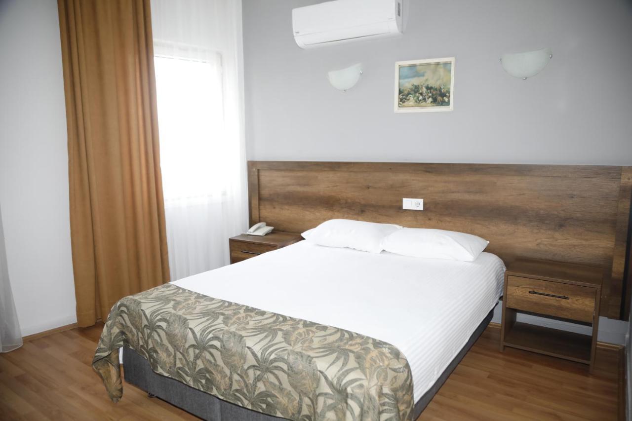 Cihan Palas Ankara Extérieur photo