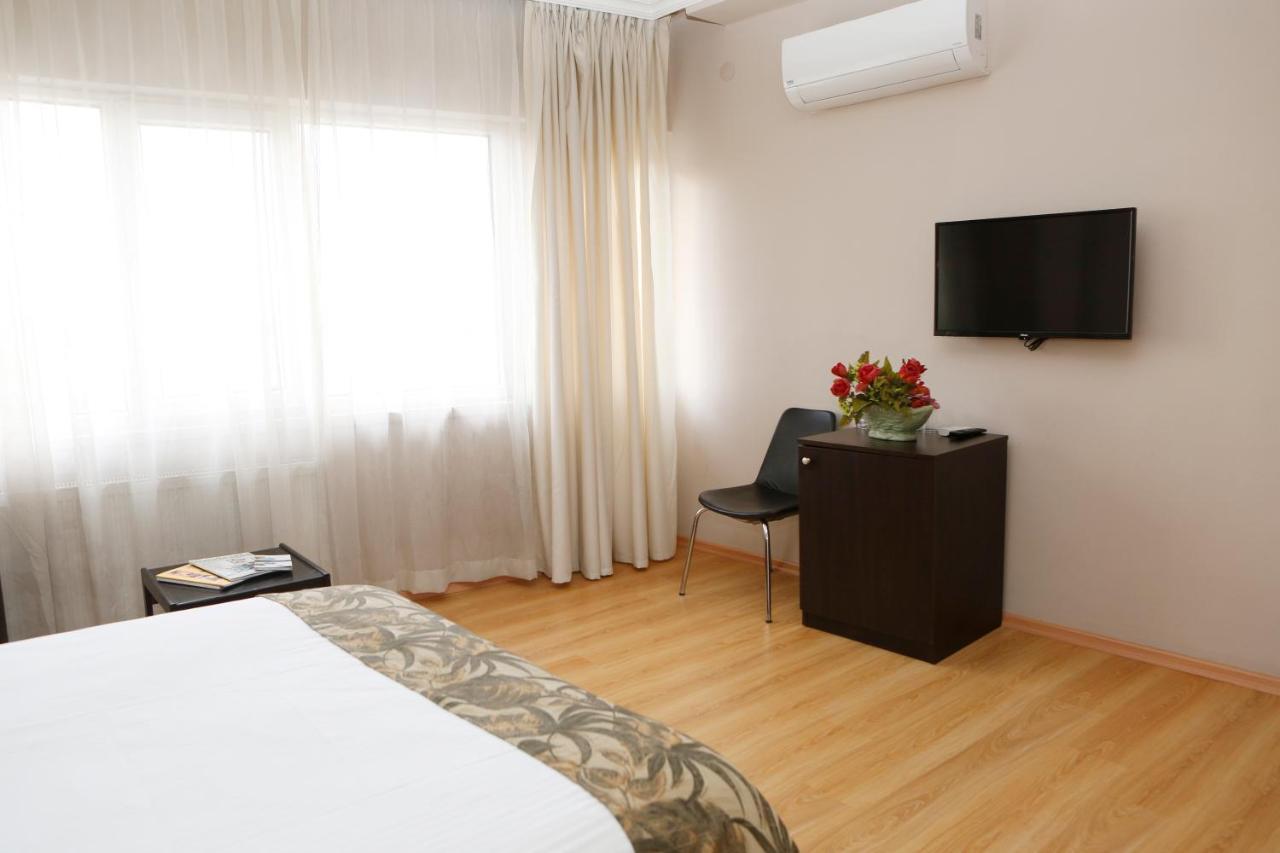 Cihan Palas Ankara Extérieur photo