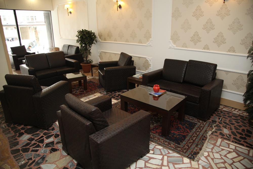 Cihan Palas Ankara Extérieur photo